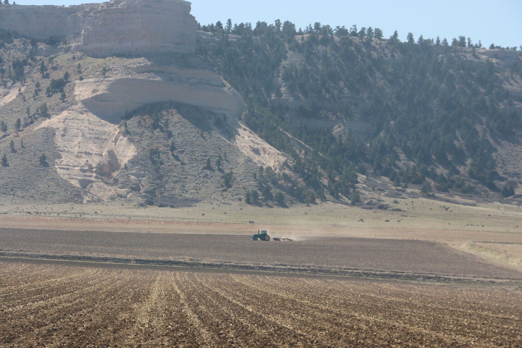 PHOTOS: Backroads